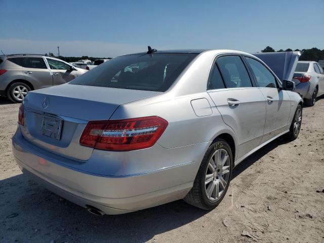 Photo 4 from auction – 2012 MERCEDES-BENZ E 350 with VIN WDDHF5KB1CA525828