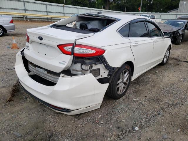 Photo 4 from auction – 2015 FORD FUSION SE with VIN 1FA6P0HD7F5111272