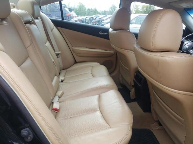 Photo 6 from auction – 2009 NISSAN MAXIMA S with VIN 1N4AA51E59C827843