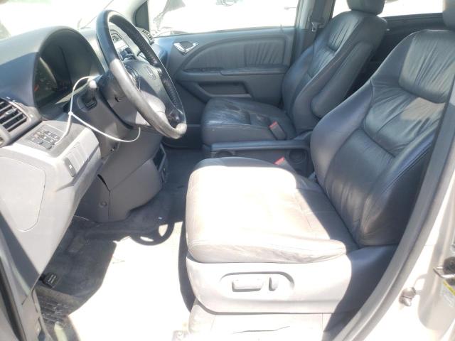 Photo 5 from auction – 2006 HONDA ODYSSEY EX with VIN 5FNRL38736B460197