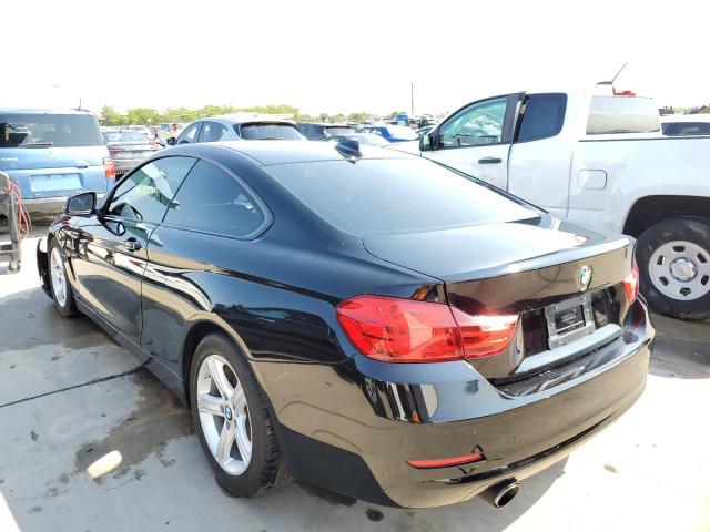 Photo 3 from auction – 2015 BMW 428 I with VIN WBA3N7C50FK223664