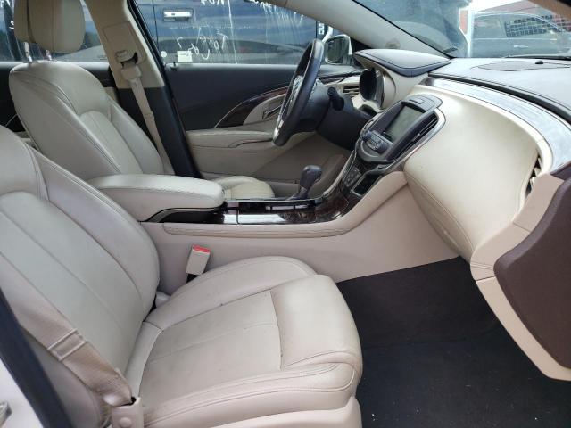Photo 5 from auction – 2014 BUICK LACROSSE with VIN 1G4GB5GR4EF256121