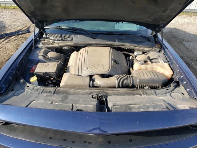 Photo 7 from auction – 2015 DODGE CHALLENGER with VIN 2C3CDZAT8FH708696