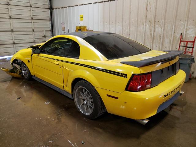 Photo 3 from auction – 2004 FORD FORD with VIN 1FAFP40694F132779