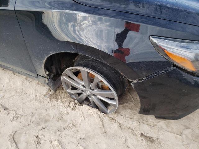 Photo 9 from auction – 2018 NISSAN ALTIMA 2.5 with VIN 1N4AL3AP0JC150351