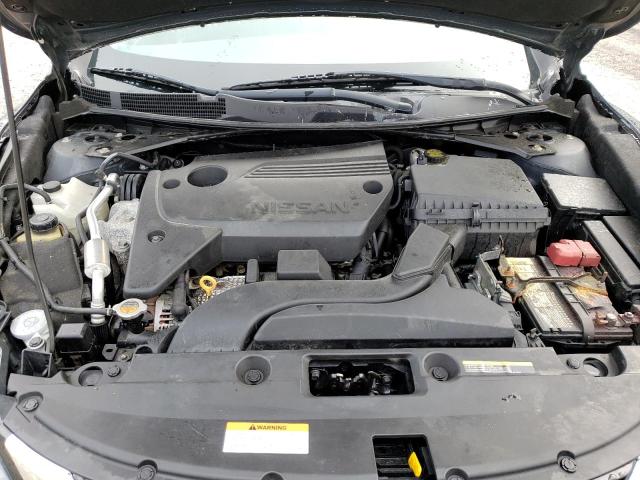 Photo 7 from auction – 2017 NISSAN ALTIMA 2.5 with VIN 1N4AL3AP6HC291502