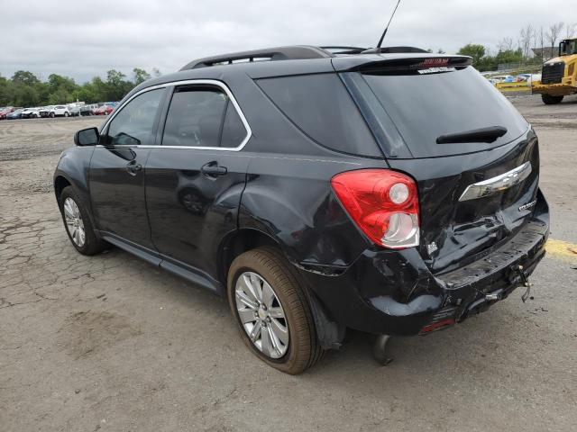 Photo 3 from auction – 2010 CHEVROLET EQUINOX LT with VIN 2CNALPEW5A6384265
