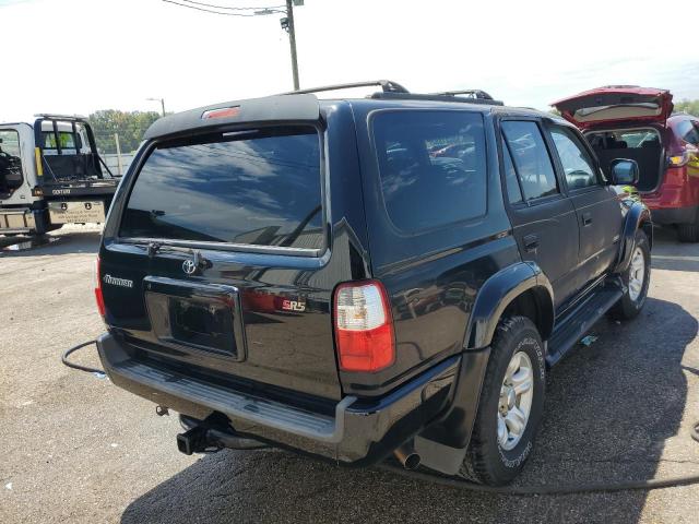Photo 4 from auction – 2002 TOYOTA 4RUNNER SR with VIN JT3GN86R920235959