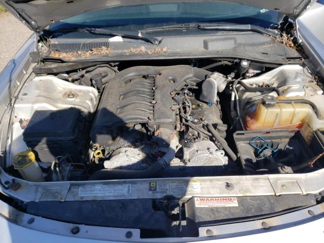Photo 7 from auction – 2009 DODGE CHARGER SX with VIN 2B3KA33V29H562751