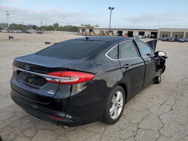 Photo 4 from auction – 2018 FORD FUSION SE with VIN 3FA6P0HD2JR156030