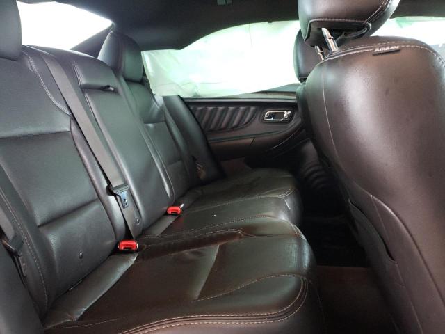Photo 6 from auction – 2015 FORD TAURUS LIM with VIN 1FAHP2F89FG118433