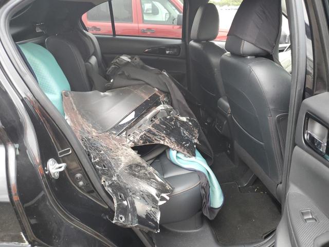 Photo 6 from auction – 2018 MITSUBISHI ECLIPSE CR with VIN JA4AT5AA7JZ068660