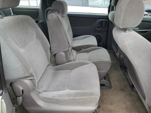 Photo 6 from auction – 2007 TOYOTA SIENNA CE with VIN 5TDZK23C87S079637