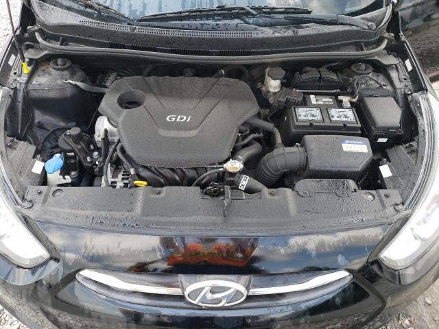 Photo 7 from auction – 2017 HYUNDAI ACCENT SE with VIN KMHCT5AEXHU298858
