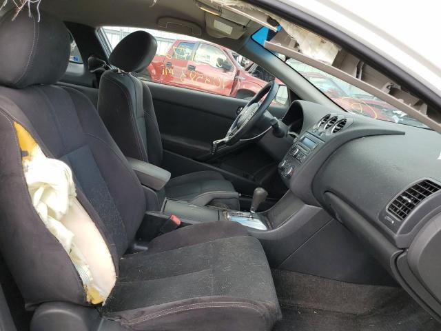Photo 5 from auction – 2013 NISSAN ALTIMA with VIN 1N4AL2EP2DC150294