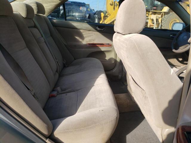 Photo 6 from auction – 2005 TOYOTA CAMRY LE with VIN 4T1BE32K75U505989