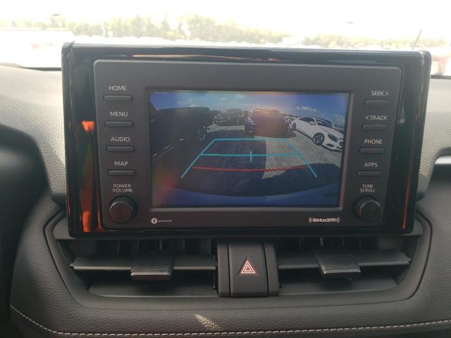 Photo 9 from auction – 2022 TOYOTA RAV4 LE with VIN 2T3H1RFV6NC175283