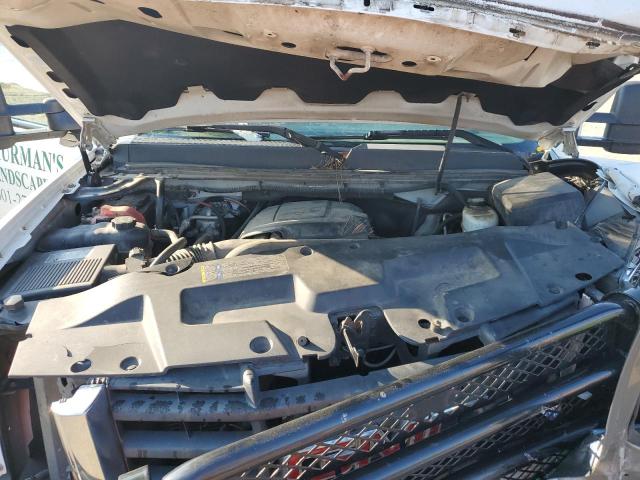 Photo 7 from auction – 2009 GMC SIERRA K25 with VIN 1GTHK53K79F179817