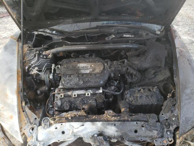 Photo 7 from auction – 2006 ACURA 3.2TL with VIN 19UUA66286A037277