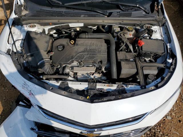 Photo 7 from auction – 2018 CHEVROLET MALIBU LT with VIN 1G1ZD5ST2JF255448