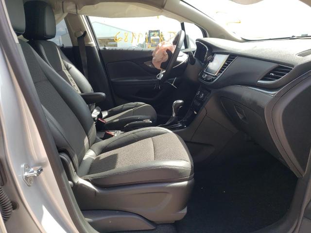 Photo 5 from auction – 2021 BUICK ENCORE PRE with VIN KL4CJASB2MB306278