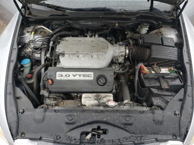 Photo 7 from auction – 2003 HONDA ACCORD EX with VIN 1HGCM82653A021850