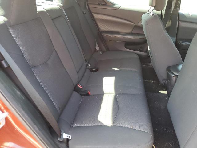 Photo 6 from auction – 2012 DODGE AVENGER SX with VIN 1C3CDZCB0CN190137