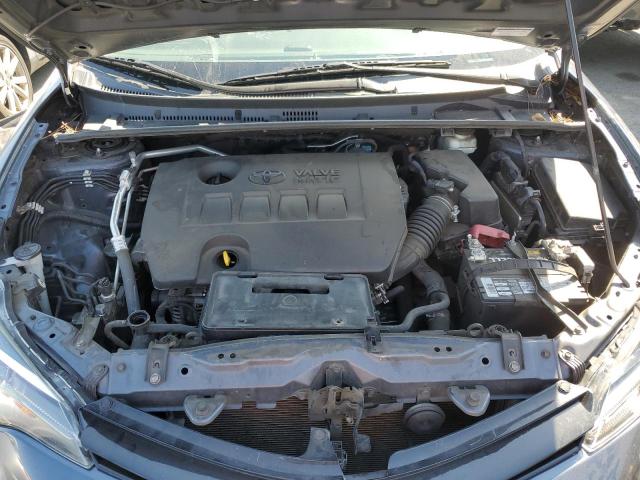 Photo 7 from auction – 2017 TOYOTA COROLLA LE with VIN 5YFBPRHE7HP680599