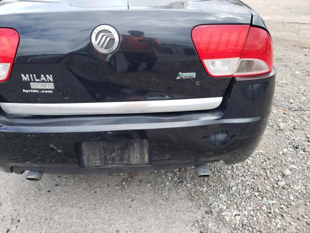 Photo 9 from auction – 2010 MERCURY MILAN PREM with VIN 3MEHM0JG6AR664774