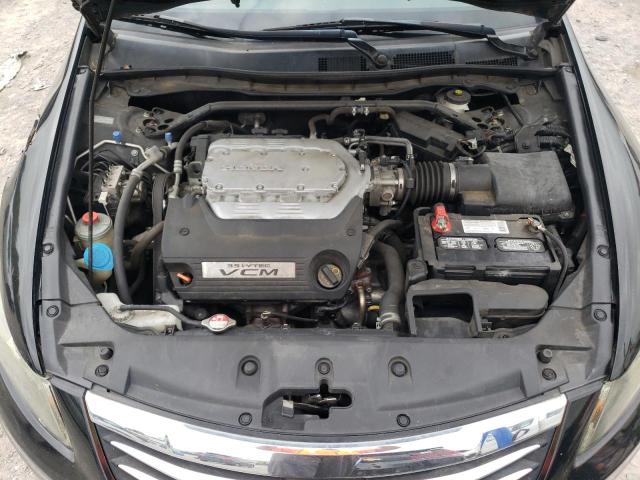 Photo 7 from auction – 2011 HONDA ACCORD EX with VIN 5KBCP3F78BB001465
