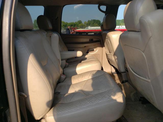 Photo 6 from auction – 2004 CHEVROLET SUBURBAN with VIN 3GNFK16Z54G100765