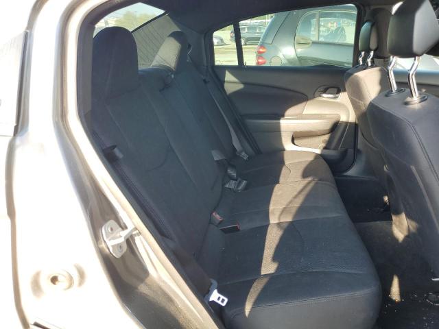 Photo 6 from auction – 2013 CHRYSLER 200 LX with VIN 1C3CCBAG5DN739194