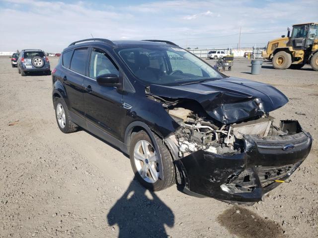 FORD ESCAPE SE 2015 with VIN 1FMCU9GXXFUA09424 - Photo from auction