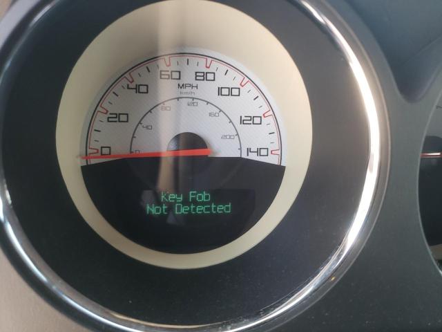 Photo 8 from auction – 2014 DODGE CHALLENGER with VIN 2C3CDYAG7EH250287
