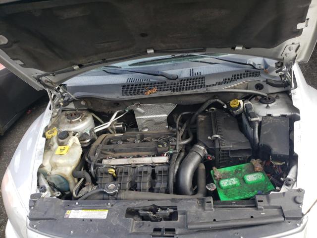 Zdjęcie 7 z aukcji – 2010 DODGE CALIBER SX z VIN 1B3CB4HA1AD663505