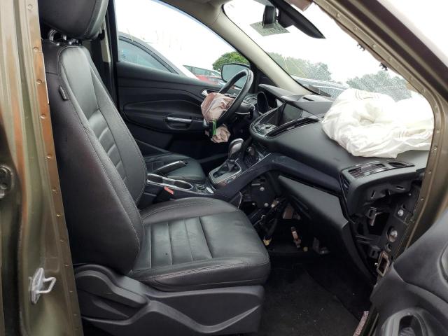 Photo 5 from auction – 2014 FORD ESCAPE TIT with VIN 1FMCU9J90EUA03768