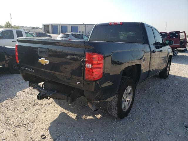 Photo 4 from auction – 2017 CHEVROLET SILVERADO with VIN 1GCRCREC2HZ293283