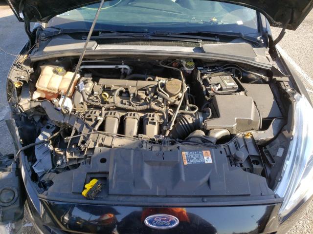 Photo 7 from auction – 2016 FORD FOCUS TITA with VIN 1FADP3J24GL263010