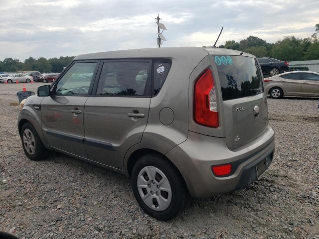 Photo 3 from auction – 2013 KIA SOUL with VIN KNDJT2A50D7613508
