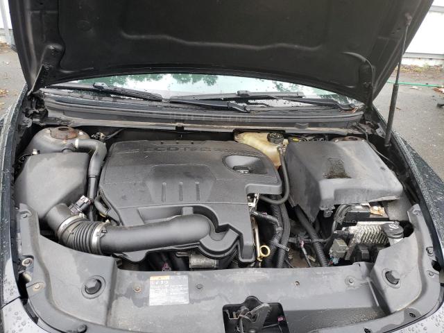 Photo 7 from auction – 2011 CHEVROLET MALIBU 1LT with VIN 1G1ZC5E16BF173866