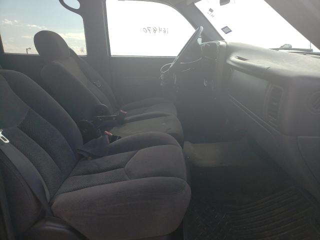 Photo 5 from auction – 2006 CHEVROLET 1500 with VIN 2GCEC13T361212347