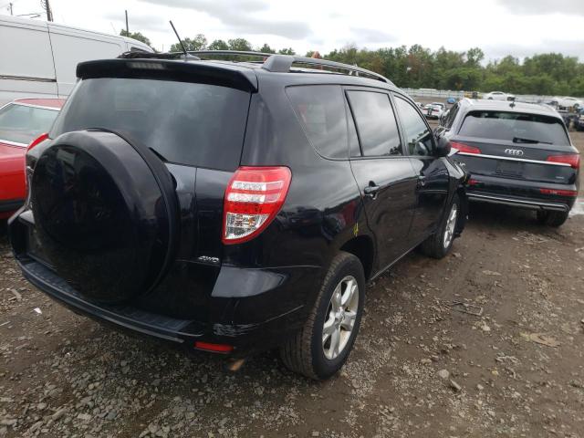 Photo 4 from auction – 2011 TOYOTA RAV4 with VIN 2T3BF4DV1BW113376
