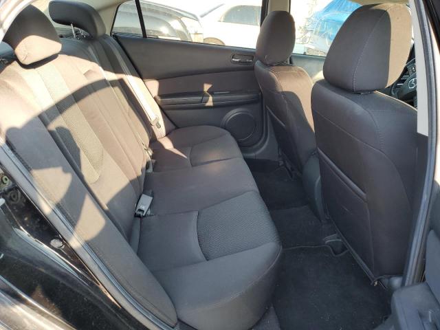 Photo 6 from auction – 2012 MAZDA 6 I with VIN 1YVHZ8EH4C5M18472