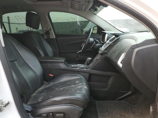 Photo 5 from auction – 2013 CHEVROLET EQUINOX LT with VIN 2GNFLGEK6D6427496