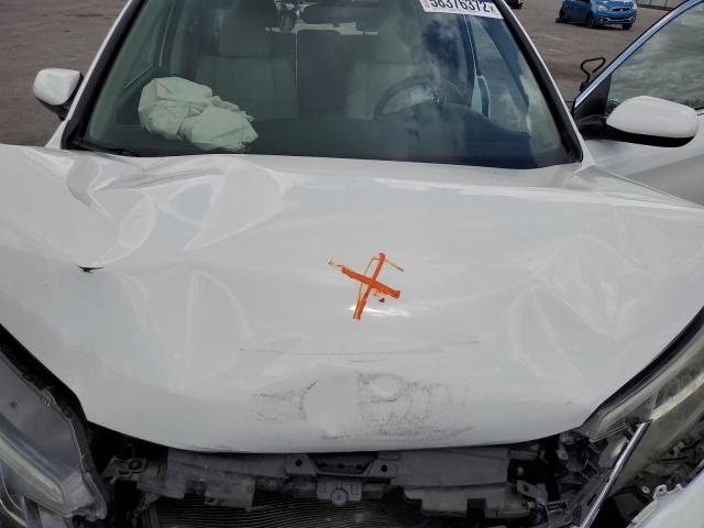 Photo 7 from auction – 2015 HONDA CR-V EX with VIN 5J6RM3H52FL027019