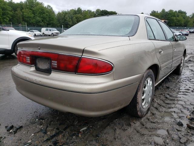 Photo 4 from auction – 2000 BUICK CENTURY CU with VIN 2G4WS52J6Y1314481