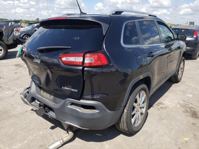 Photo 4 from auction – 2014 JEEP CHEROKEE L with VIN 1C4PJMDS1EW142117