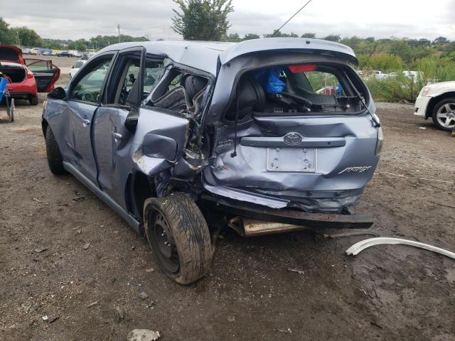 Photo 3 from auction – 2005 TOYOTA MATRIX with VIN 2T1KR32E25C483061