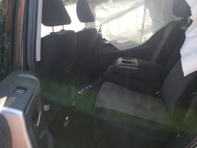 Photo 6 from auction – 2020 TOYOTA 4RUNNER SR with VIN JTEBU5JR8L5828274