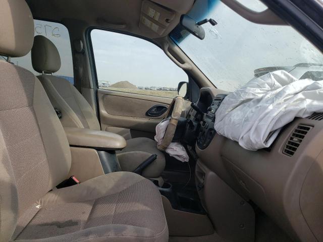 Photo 5 from auction – 2002 FORD ESCAPE XLT with VIN 1FMCU04142KD55745